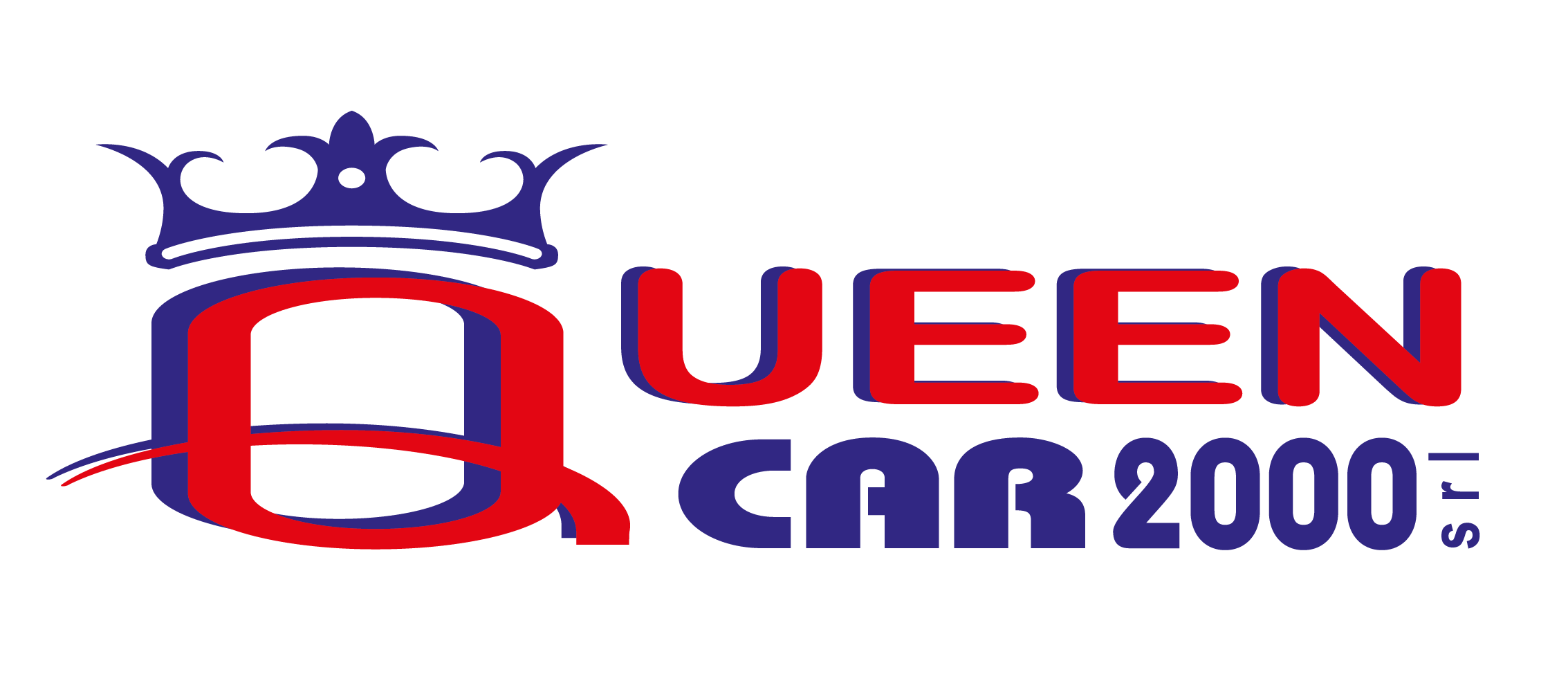 Queen Car 2000
